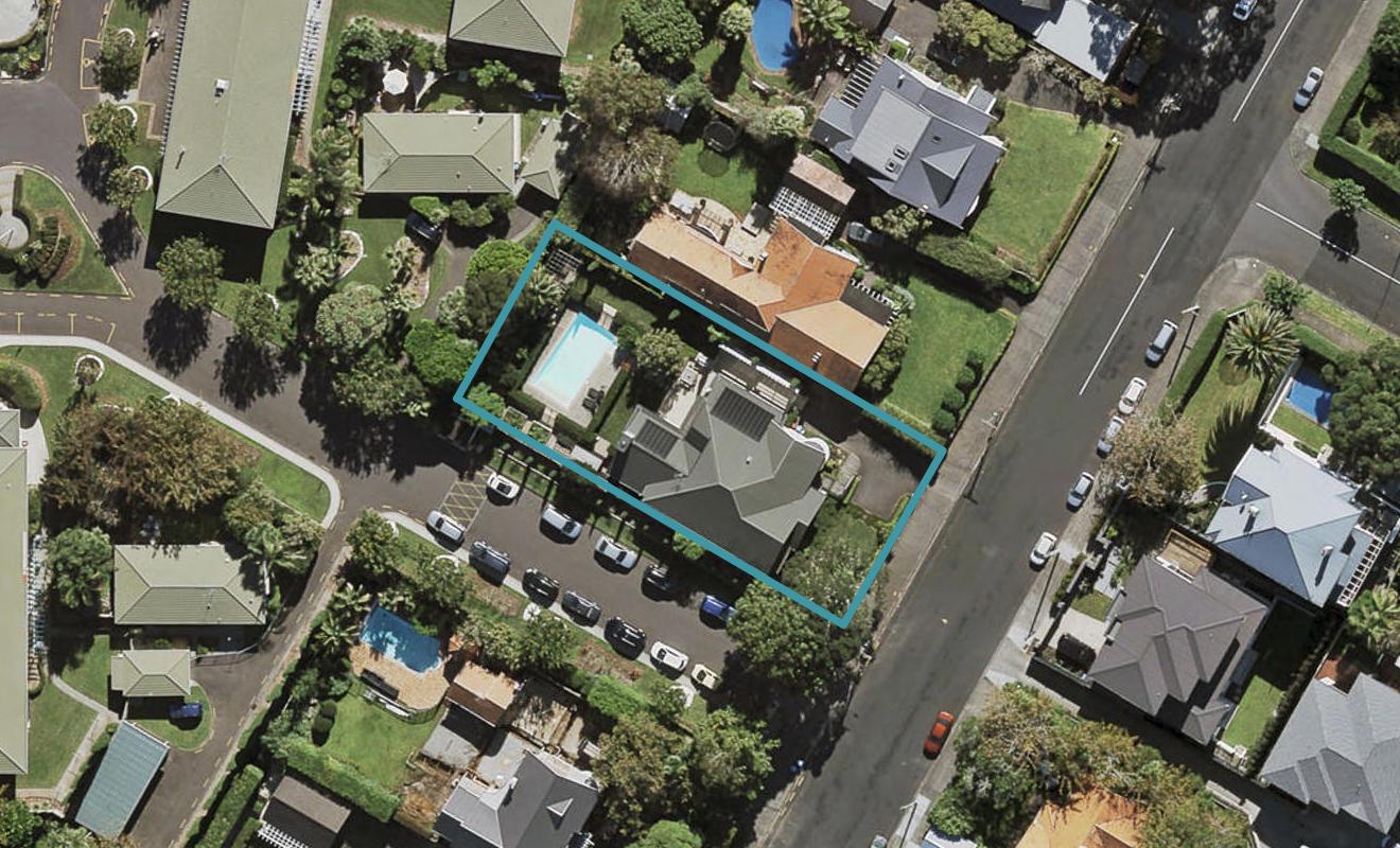 25 Omahu Road, Remuera, Auckland - Carousel 1