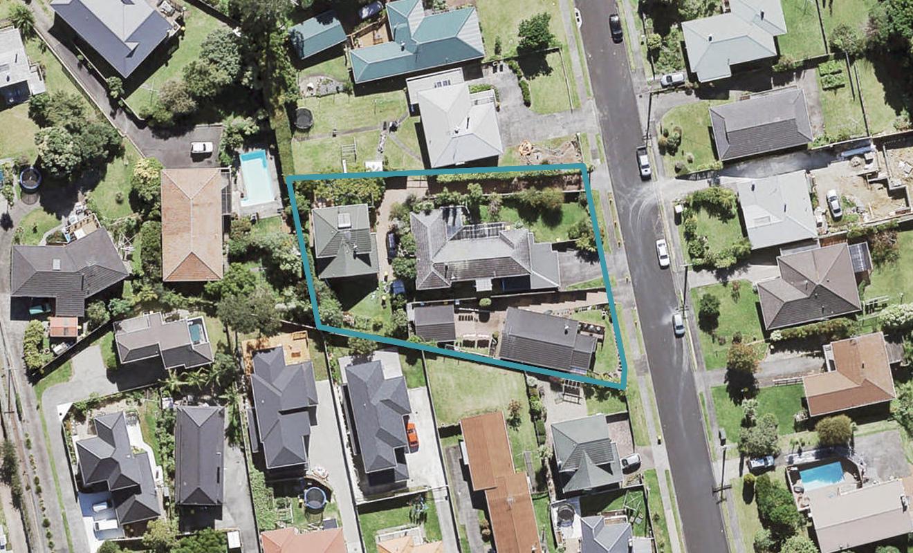 2B Mason Street, New Lynn, Auckland - Carousel 1
