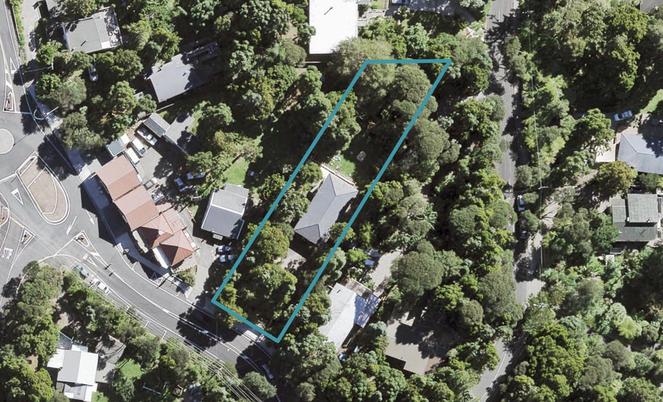 291 Huia Road, Titirangi, Auckland - Carousel 1
