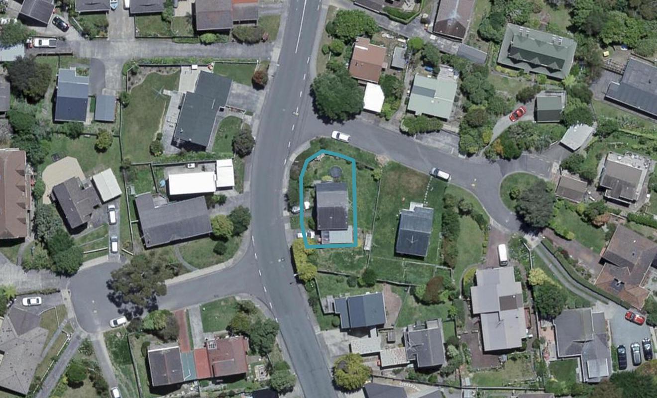 5 Abilene Crescent, Churton Park, Wellington - Carousel 1