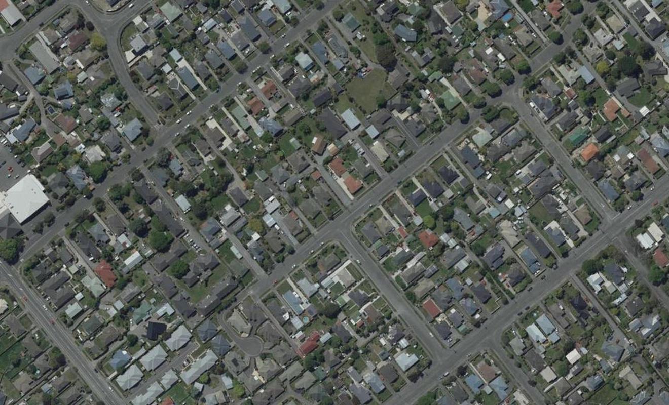 1/43 Rahera Street, Spreydon, Christchurch - Carousel 1
