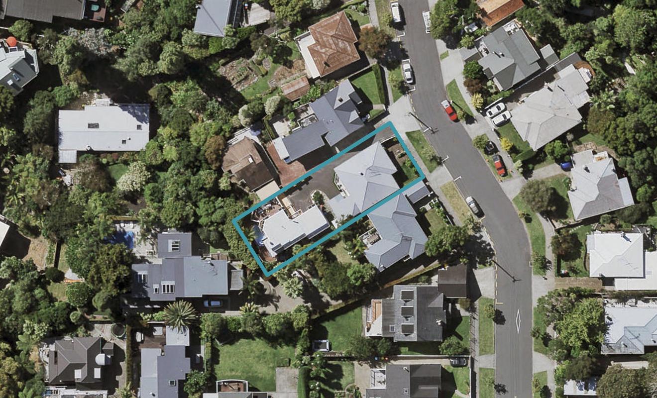 54A Kelvin Road, Remuera, Auckland - Carousel 1