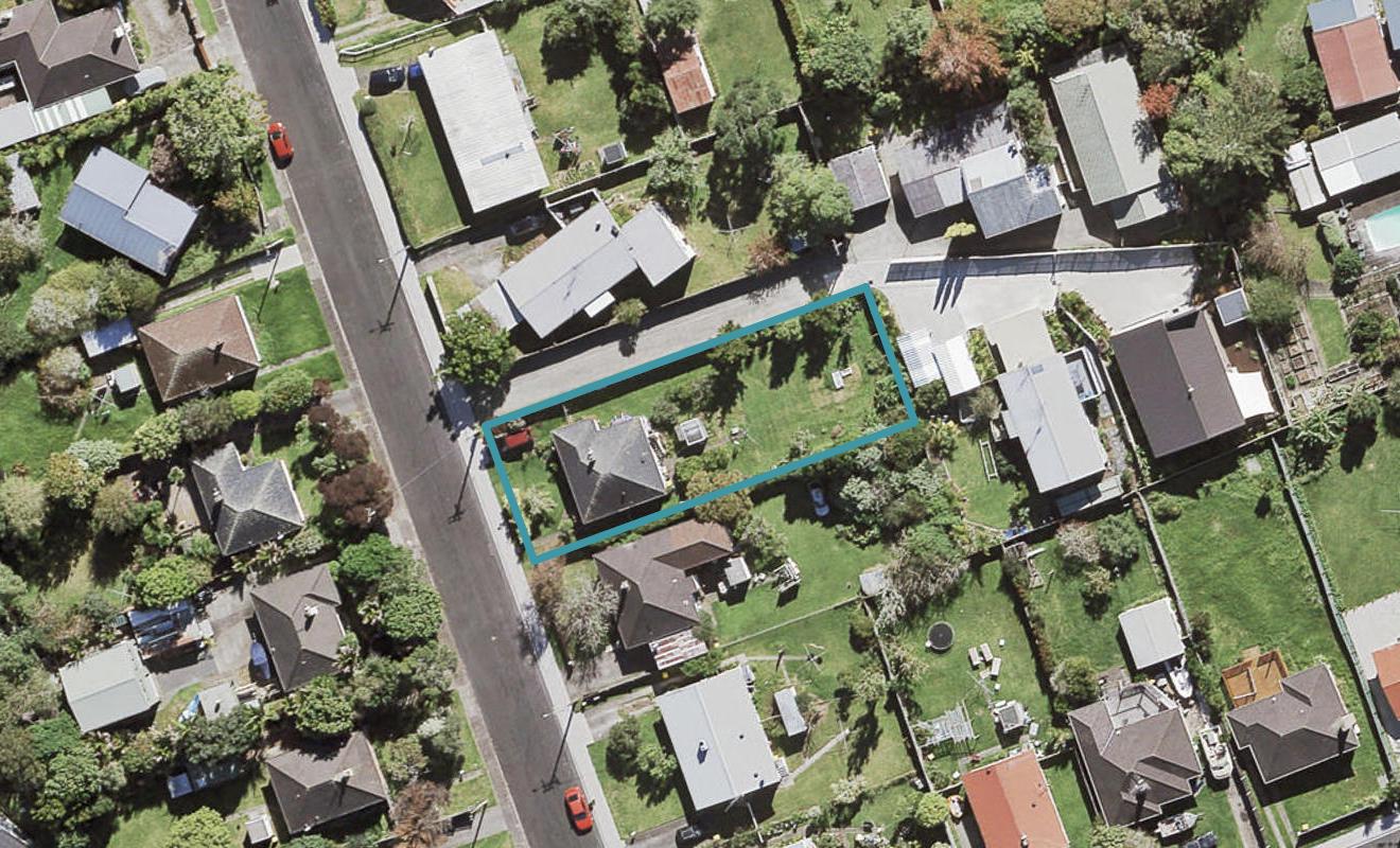 11 Chippendale Crescent, Birkdale, Auckland - Carousel 1