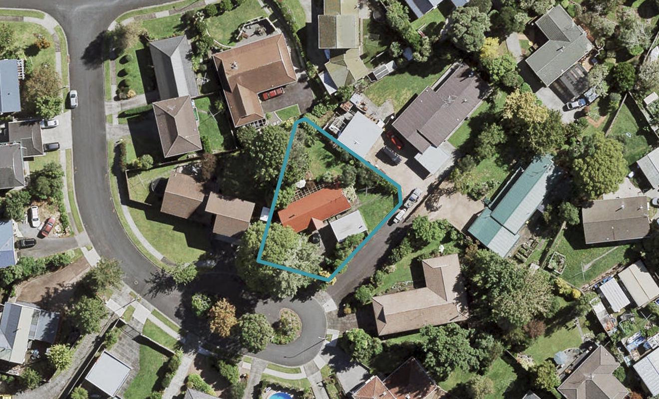 6 Rhonda Place, Opaheke, Papakura - Carousel 1