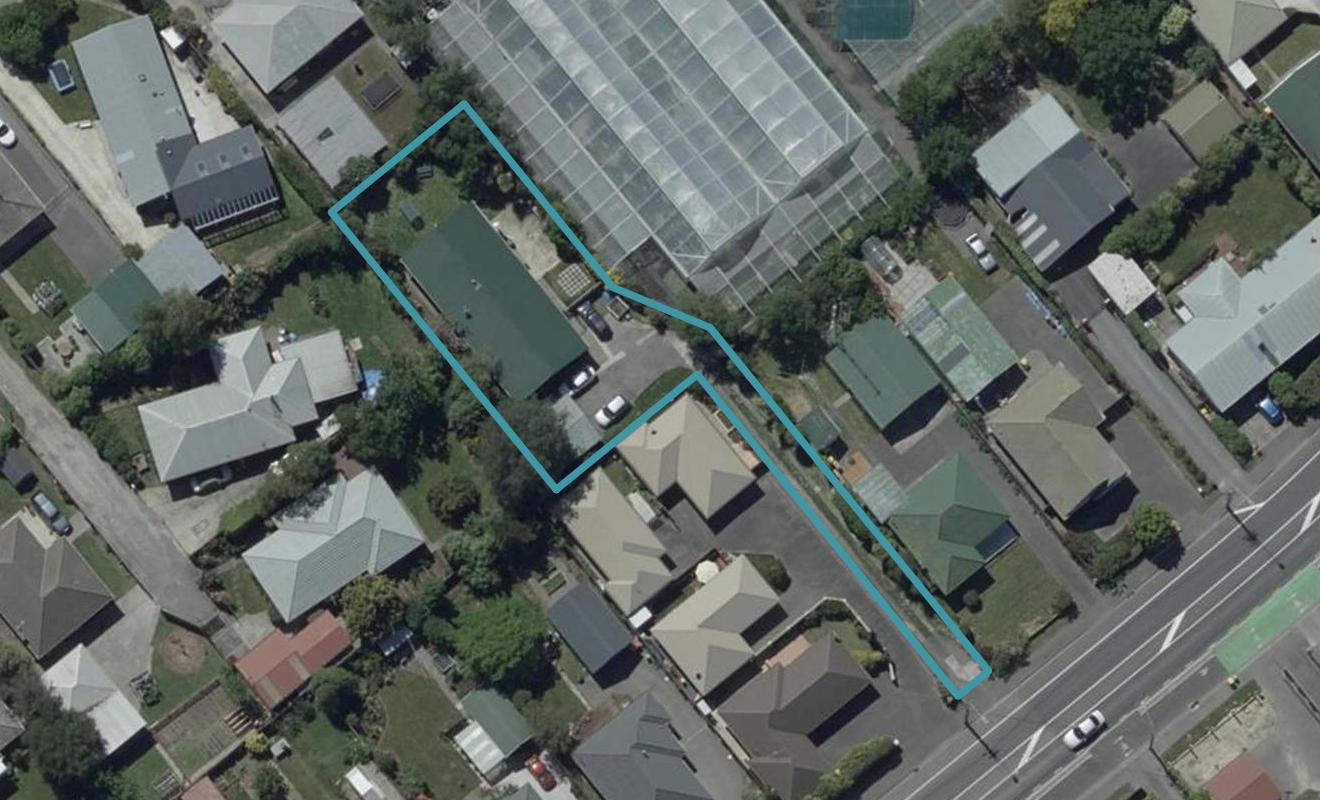 63A Frankleigh Street, Somerfield, Christchurch - Carousel 1