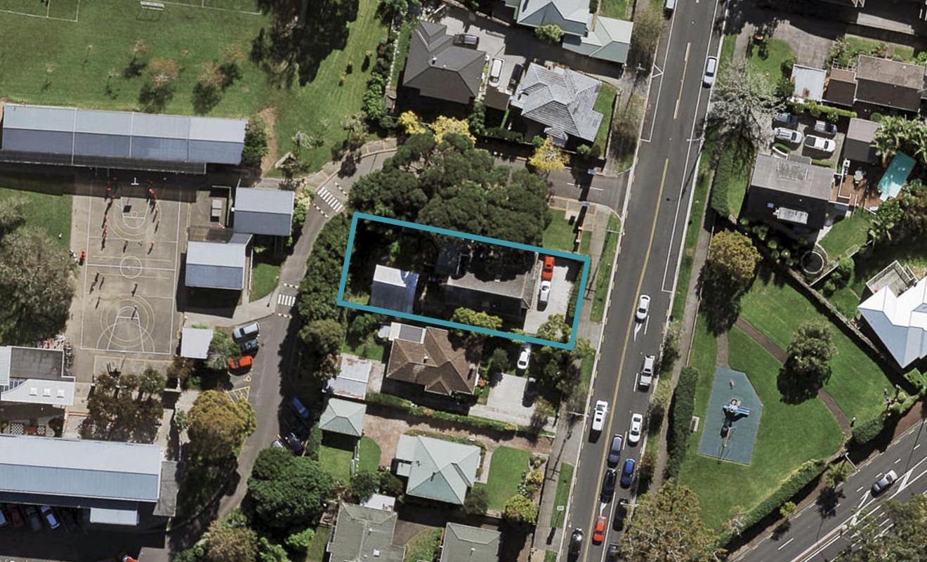 57 Ascot Avenue, Remuera, Auckland - Carousel 1