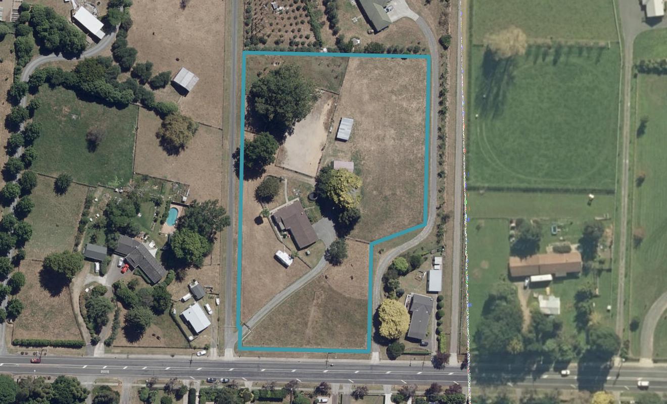 569 Matangi Road, Matangi, Hamilton - Carousel 1