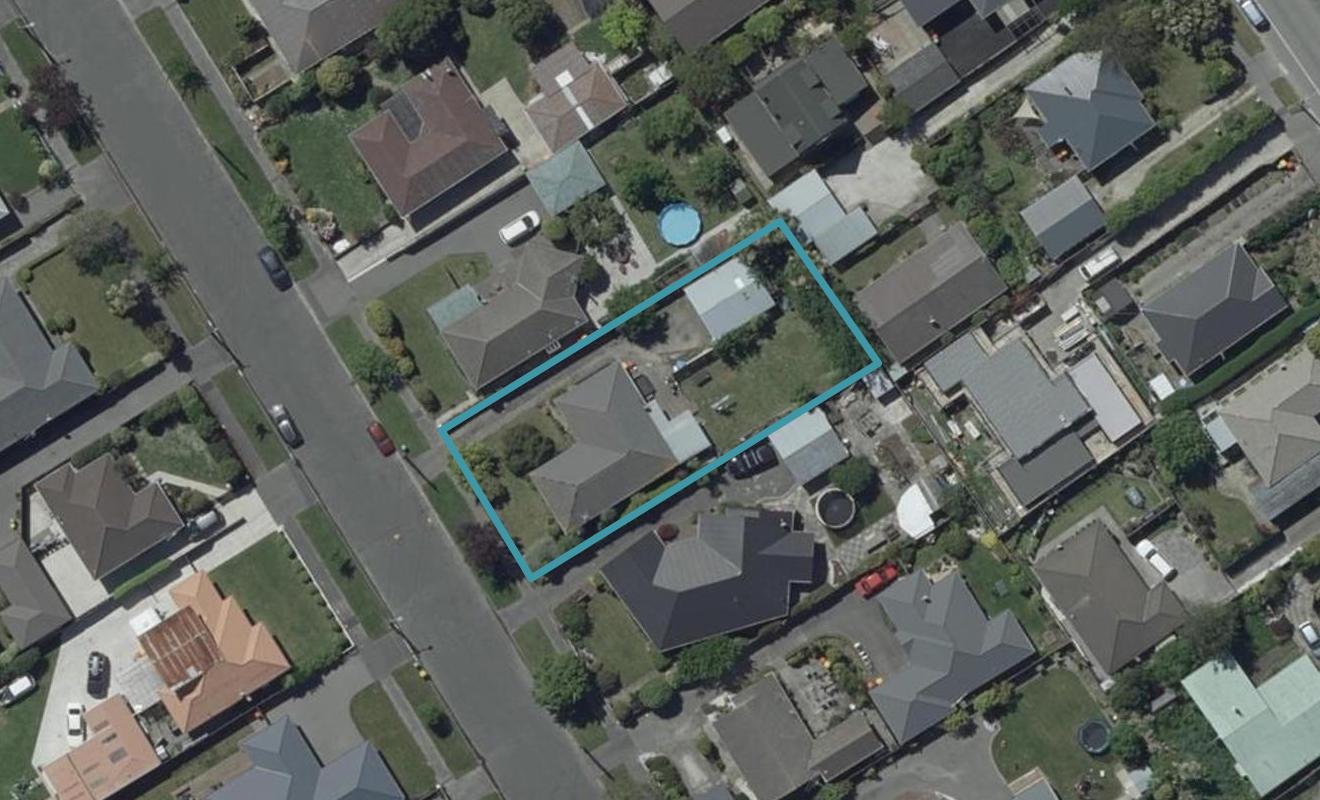 10 Mavin Road, Hoon Hay, Christchurch - Carousel 1