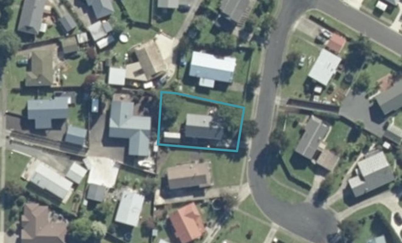 5 Kahikatea Crescent, Matamata, Matamata - Carousel 1