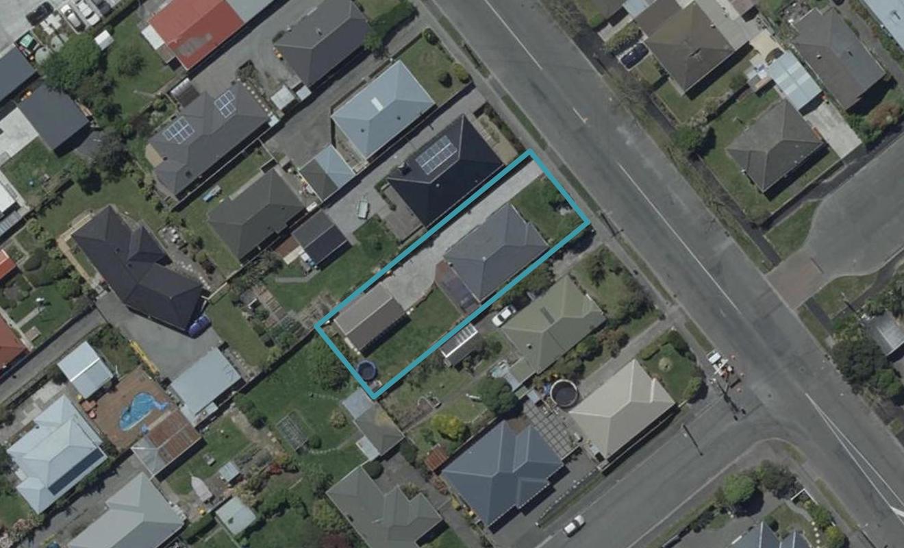 57 Simeon Street, Spreydon, Christchurch - Carousel 1