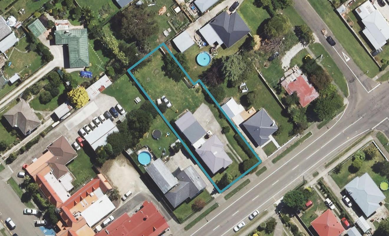 98 De Lautour Road, Inner Kaiti, Gisborne - Carousel 1
