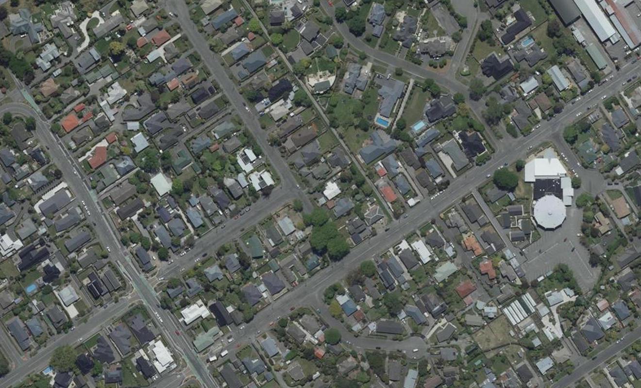 6 Kenwyn Avenue, St Albans, Christchurch - Carousel 1