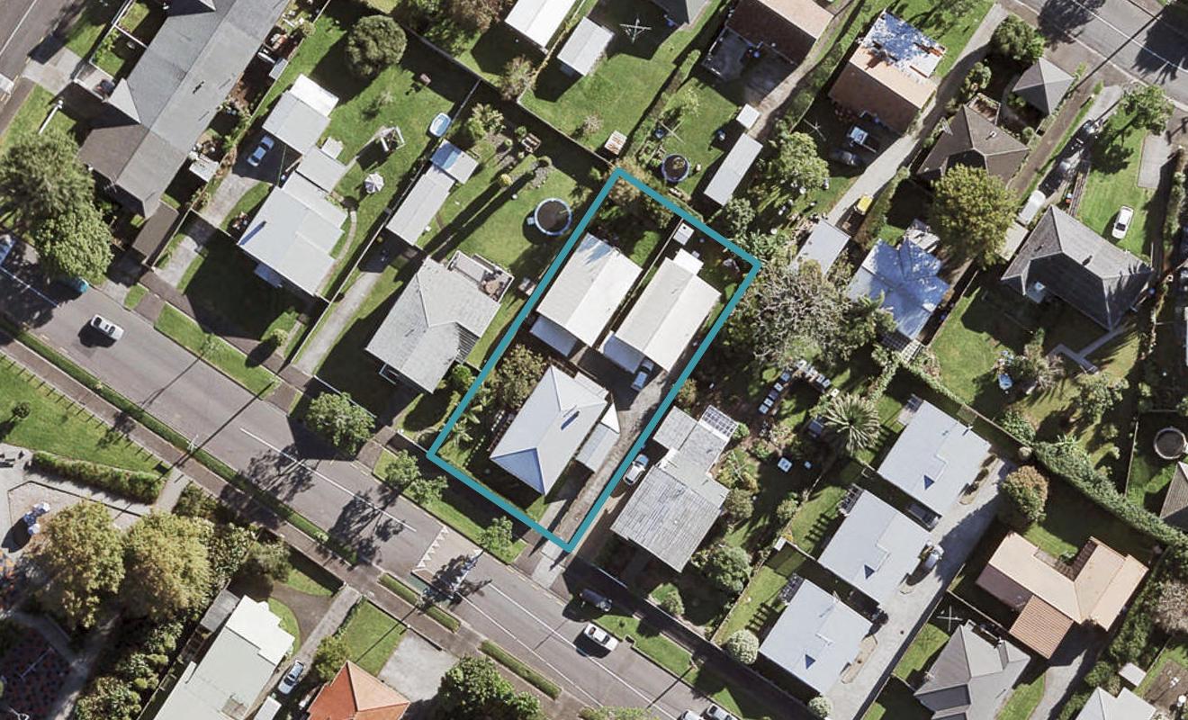 29A Oakley Avenue, Waterview, Auckland - Carousel 1