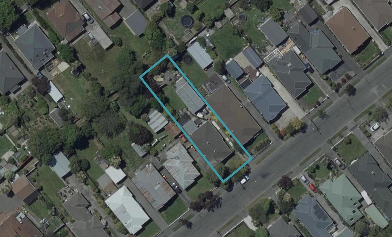 15 Penrith Avenue, Somerfield, Christchurch - Carousel 1