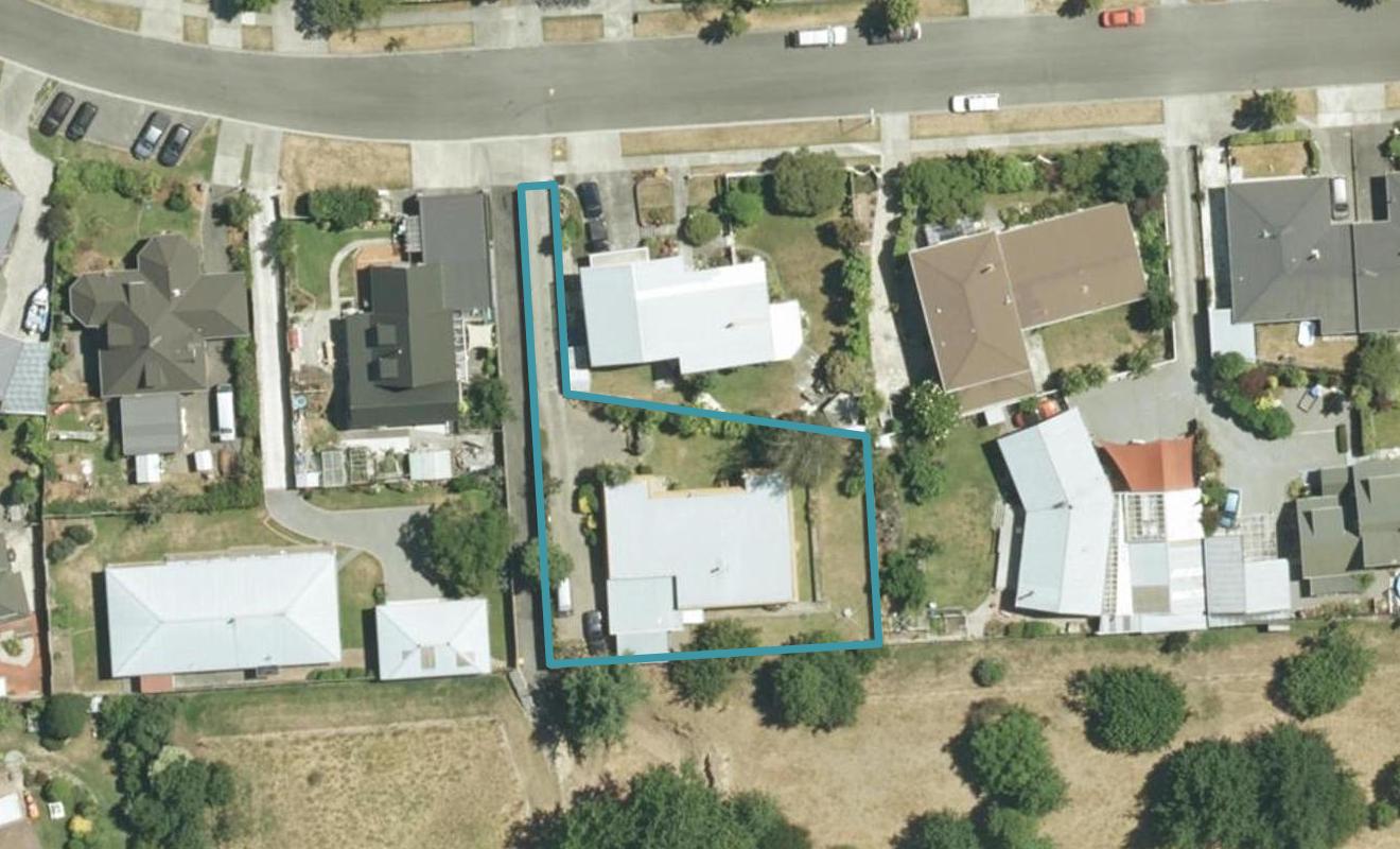 17A Fyffe Street, Witherlea, Blenheim - Carousel 1