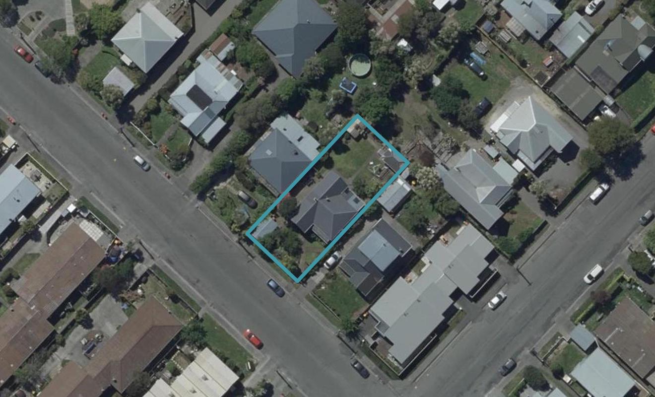 167 King Street, Sydenham, Christchurch - Carousel 1