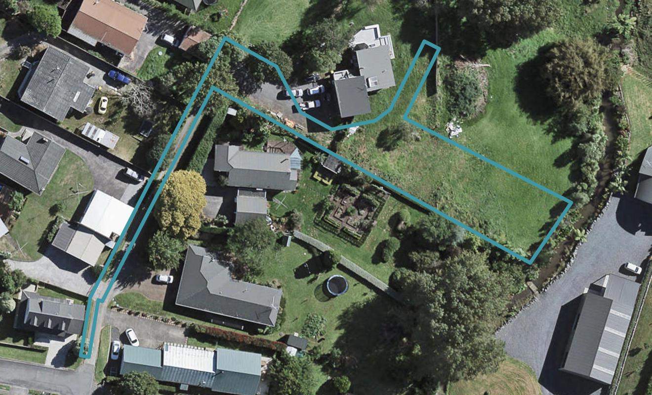 12 Henry Lane, Patumahoe, Pukekohe - Carousel 1
