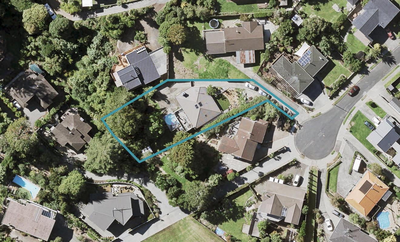 7 Bemrose Place, Cockle Bay, Auckland - Carousel 1