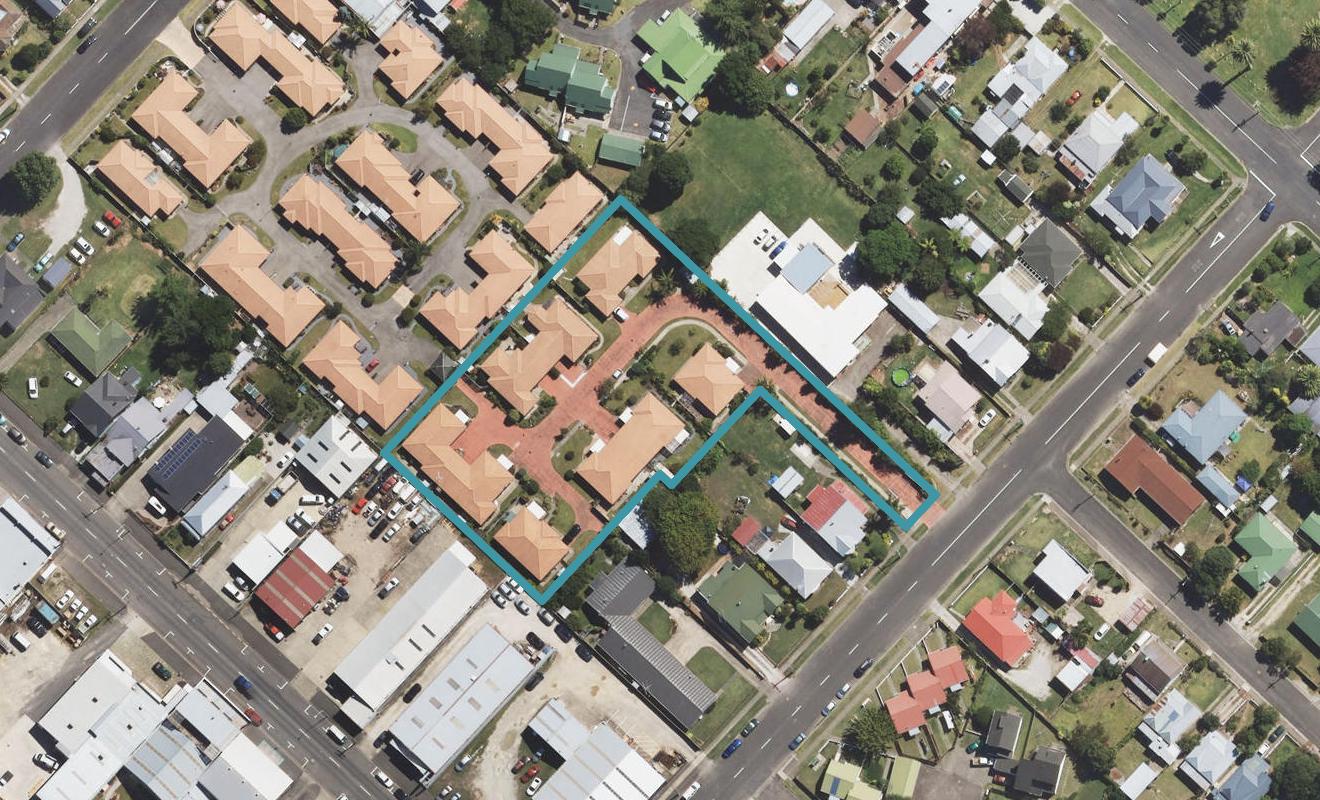 1/31 Carnarvon Street, Gisborne, Gisborne - Carousel 1