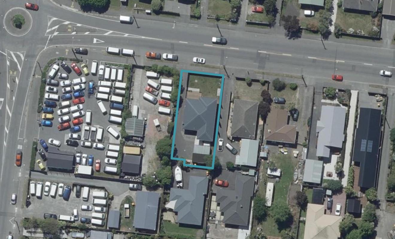 69 Rookwood Avenue, New Brighton, Christchurch - Carousel 1