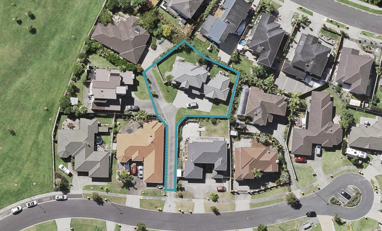 26 Glen Bay Close, Pinehill, Auckland - Carousel 1