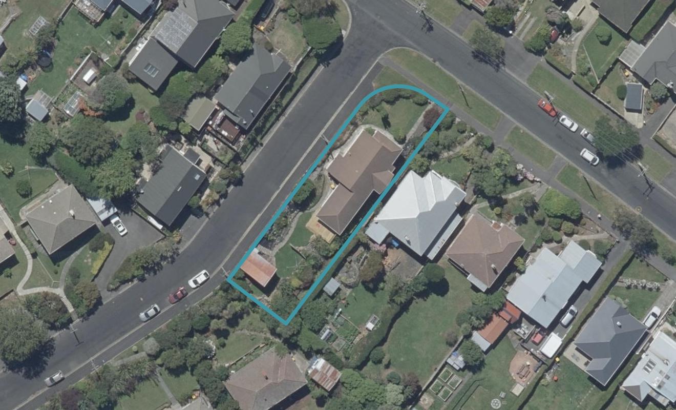 107 Lynn Street, Wakari, Dunedin - Carousel 1