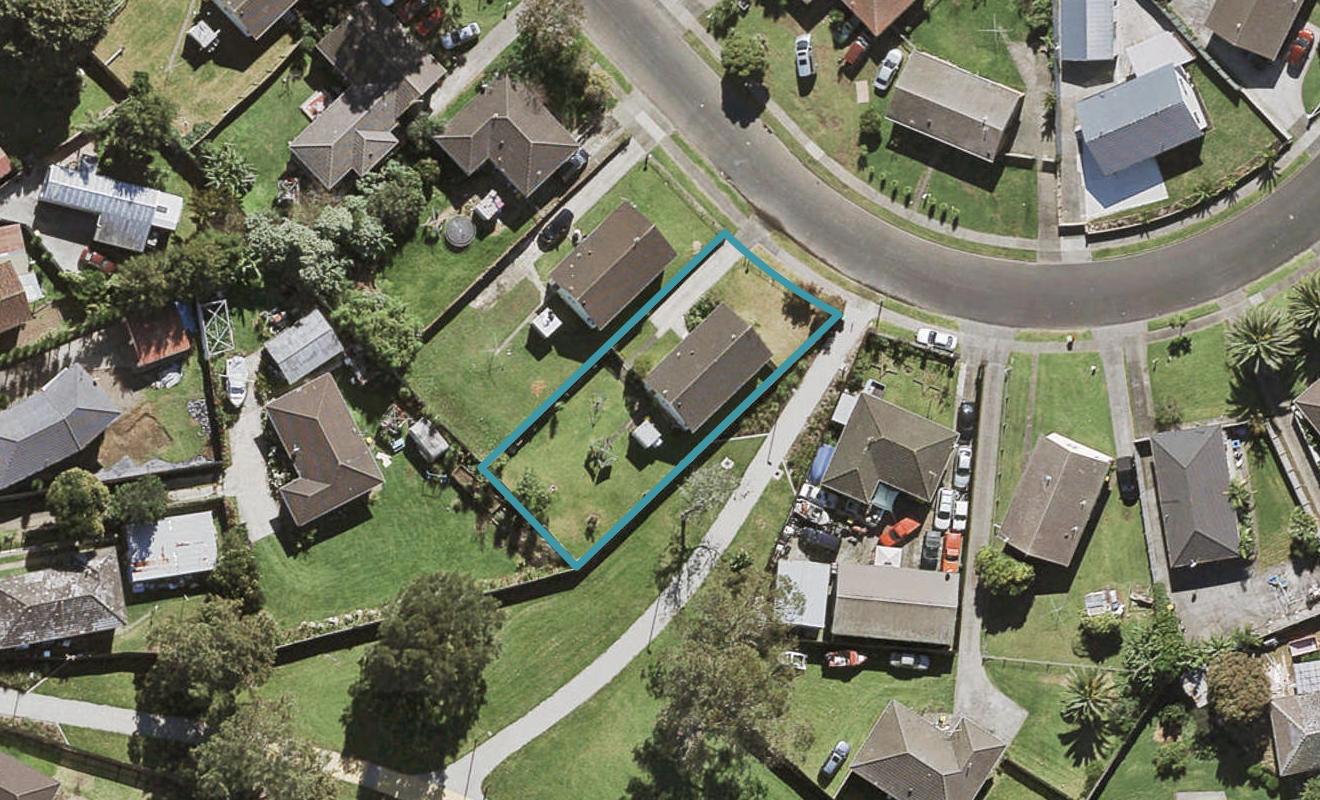 32 Heyford Close, Mangere, Auckland - Carousel 1
