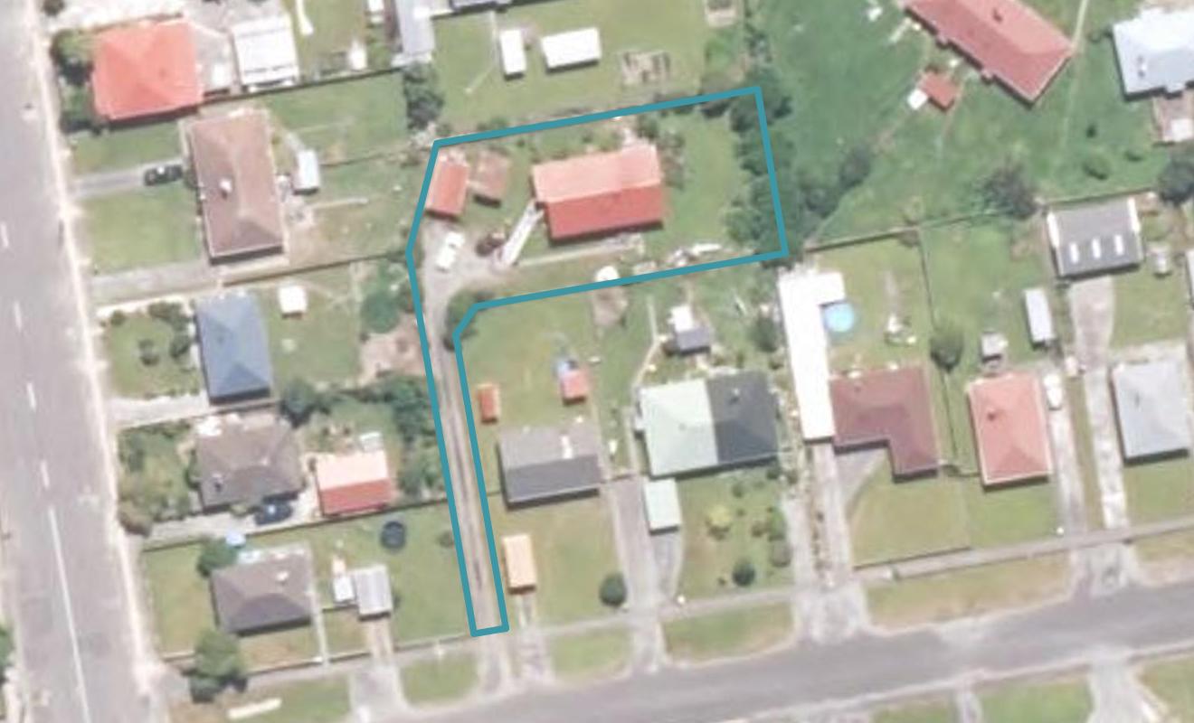 23A Fonblanque Street, Westport, Westport - Carousel 1