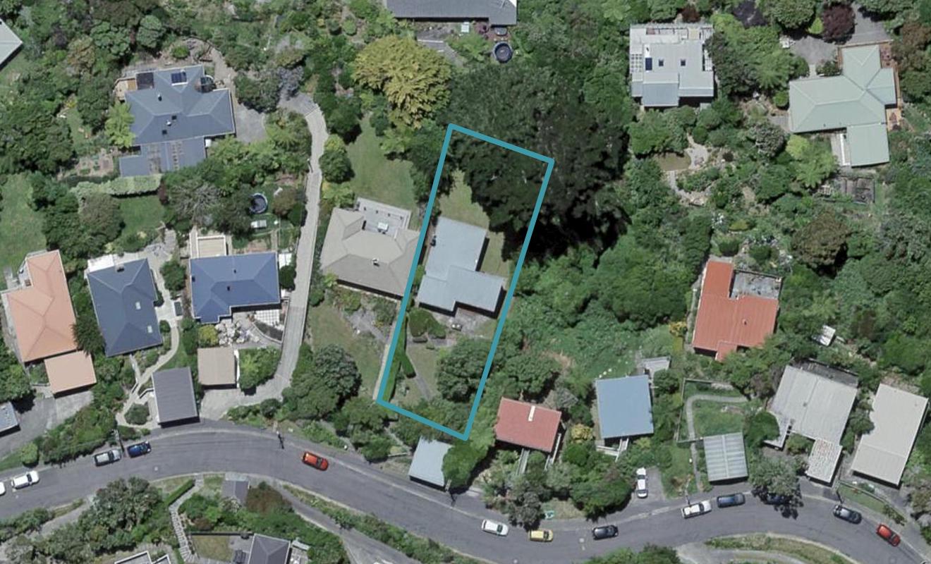 45 Huntingdon Street, Northland, Wellington - Carousel 1
