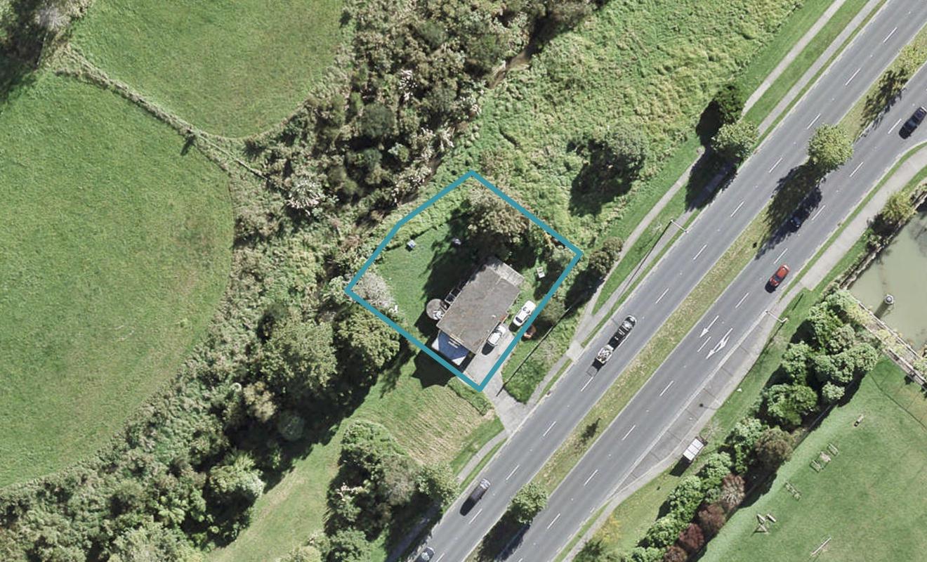 129 Oteha Road, FAIRVIEW HEIGHTS, AUCKLAND - Carousel 1