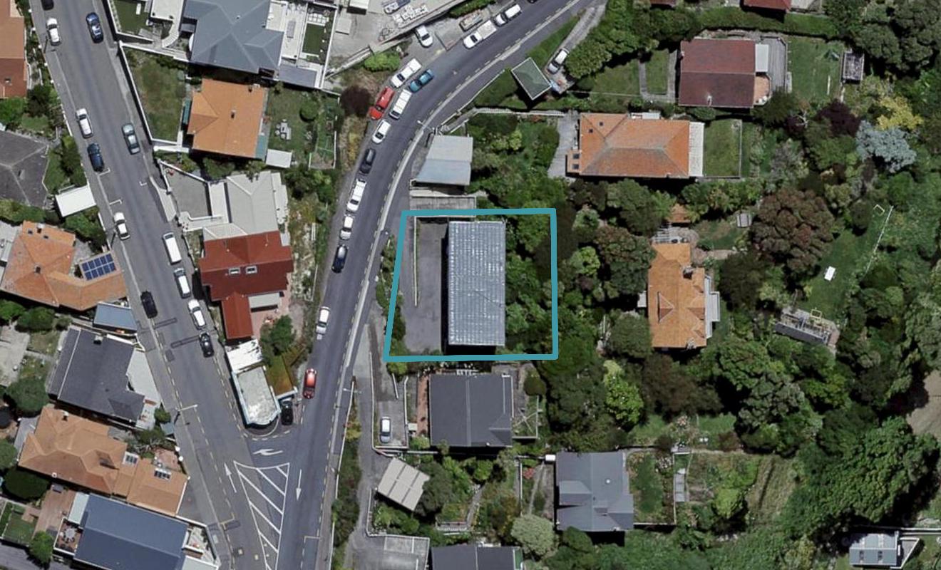 7/53 Grafton Road, Roseneath, Wellington - Carousel 1