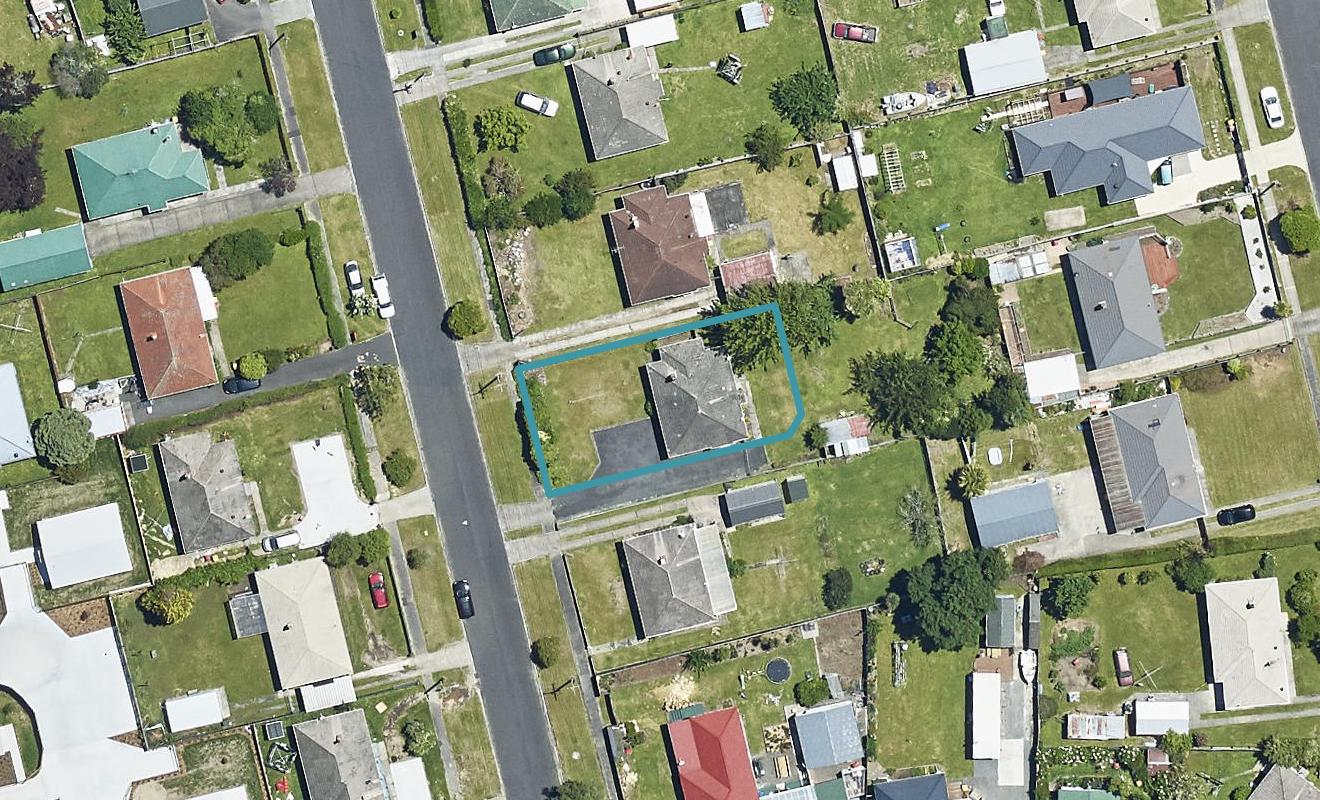 23 Puriri Crescent, Hillcrest, Rotorua - Carousel 1