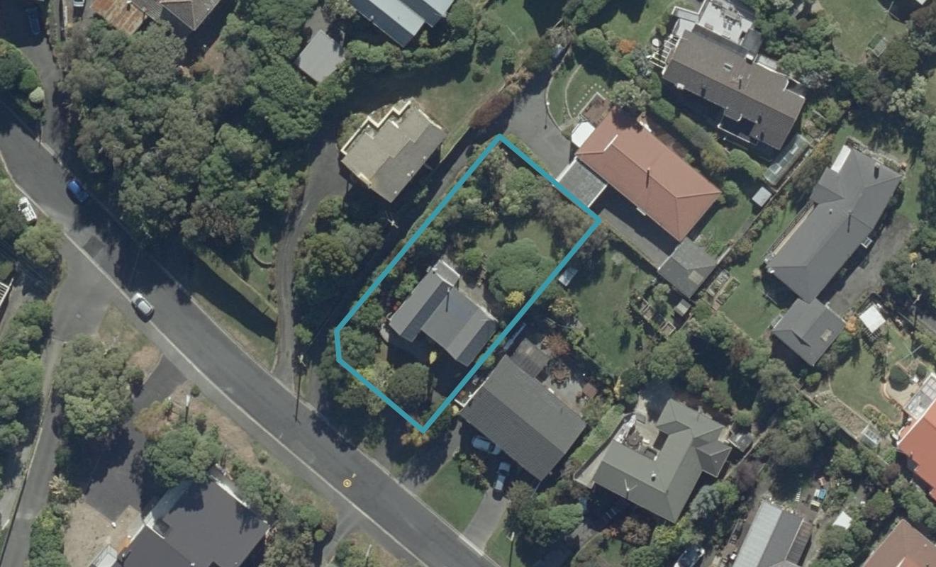 8 Danube Street, Vauxhall, Dunedin - Carousel 1
