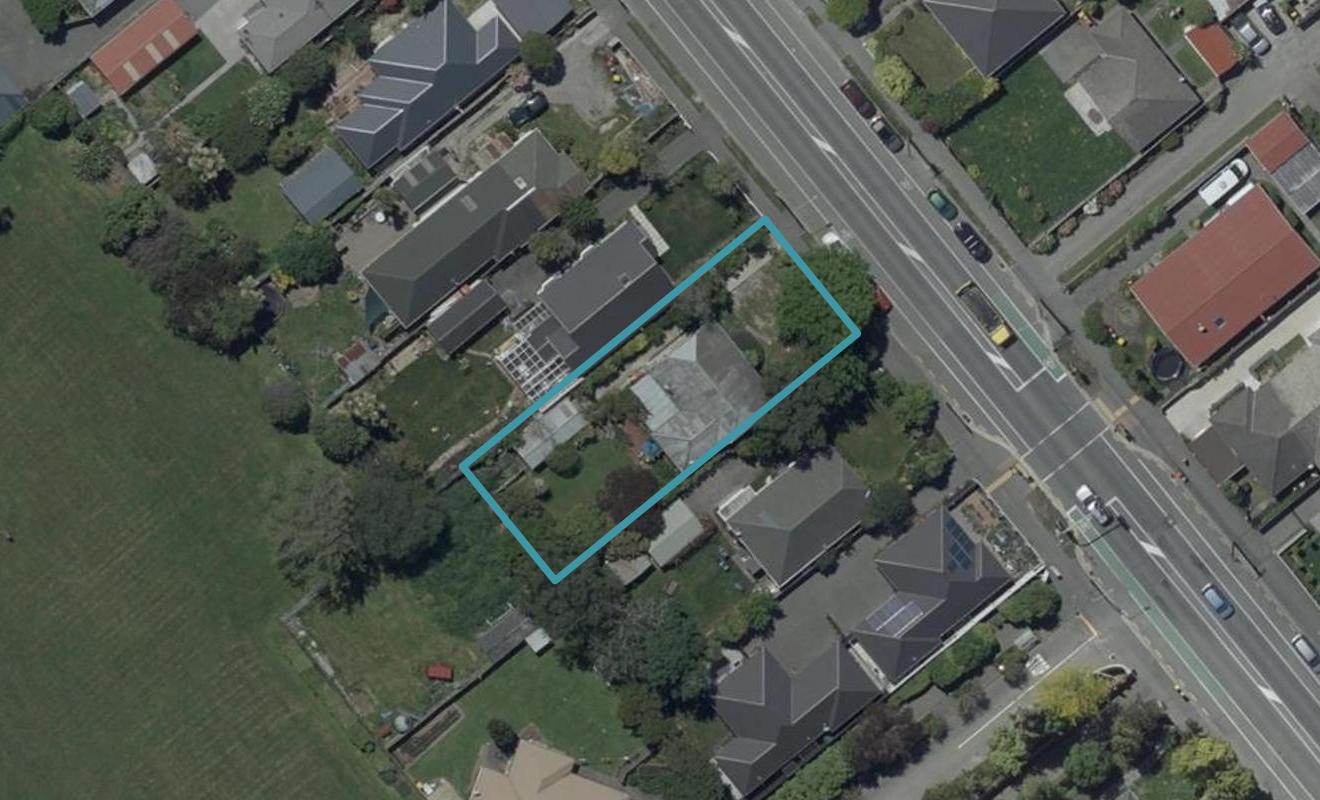 73 Barrington Street, Somerfield, Christchurch - Carousel 1