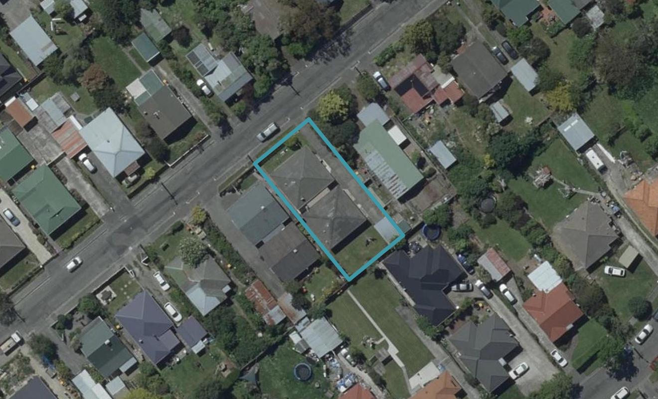 1/19 Cheviot Street, Spreydon, Christchurch - Carousel 1