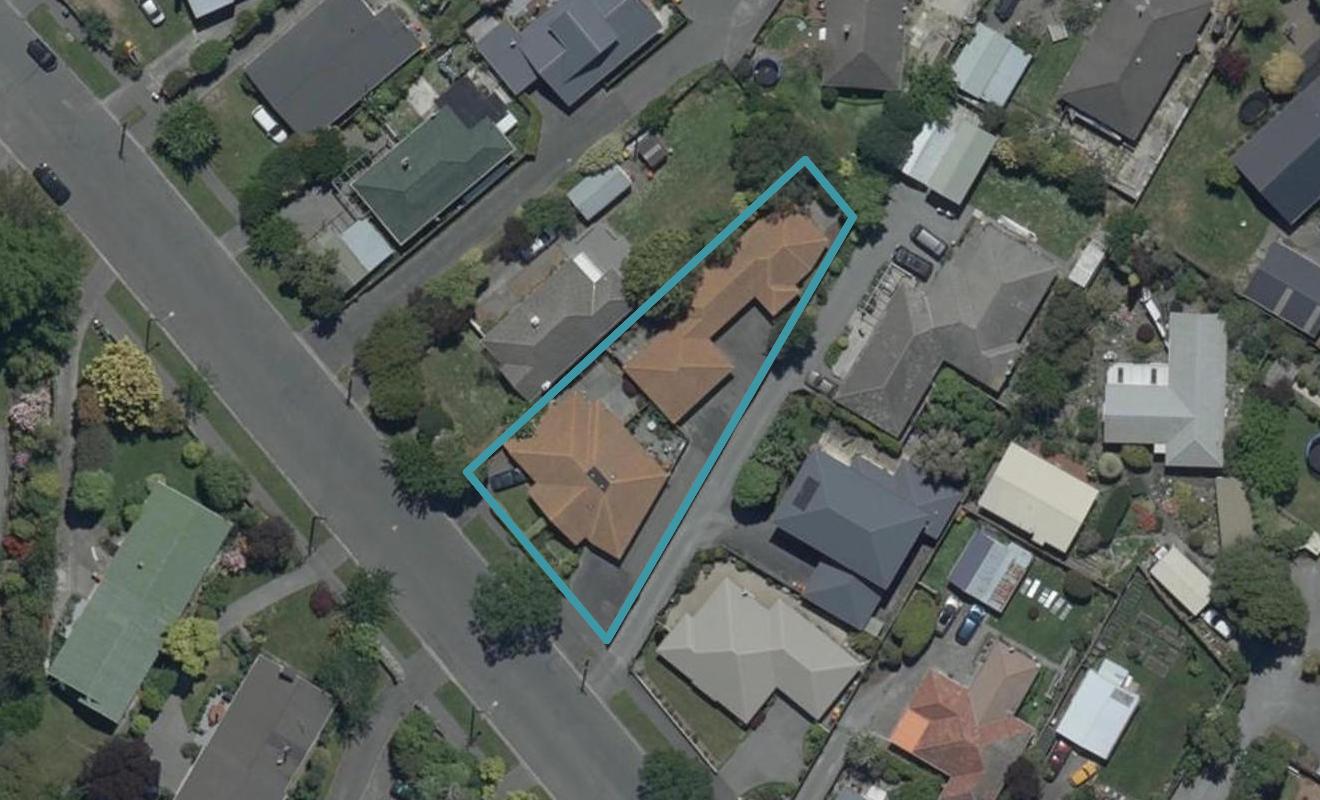 142D Brookside Terrace, Bryndwr, Christchurch - Carousel 1