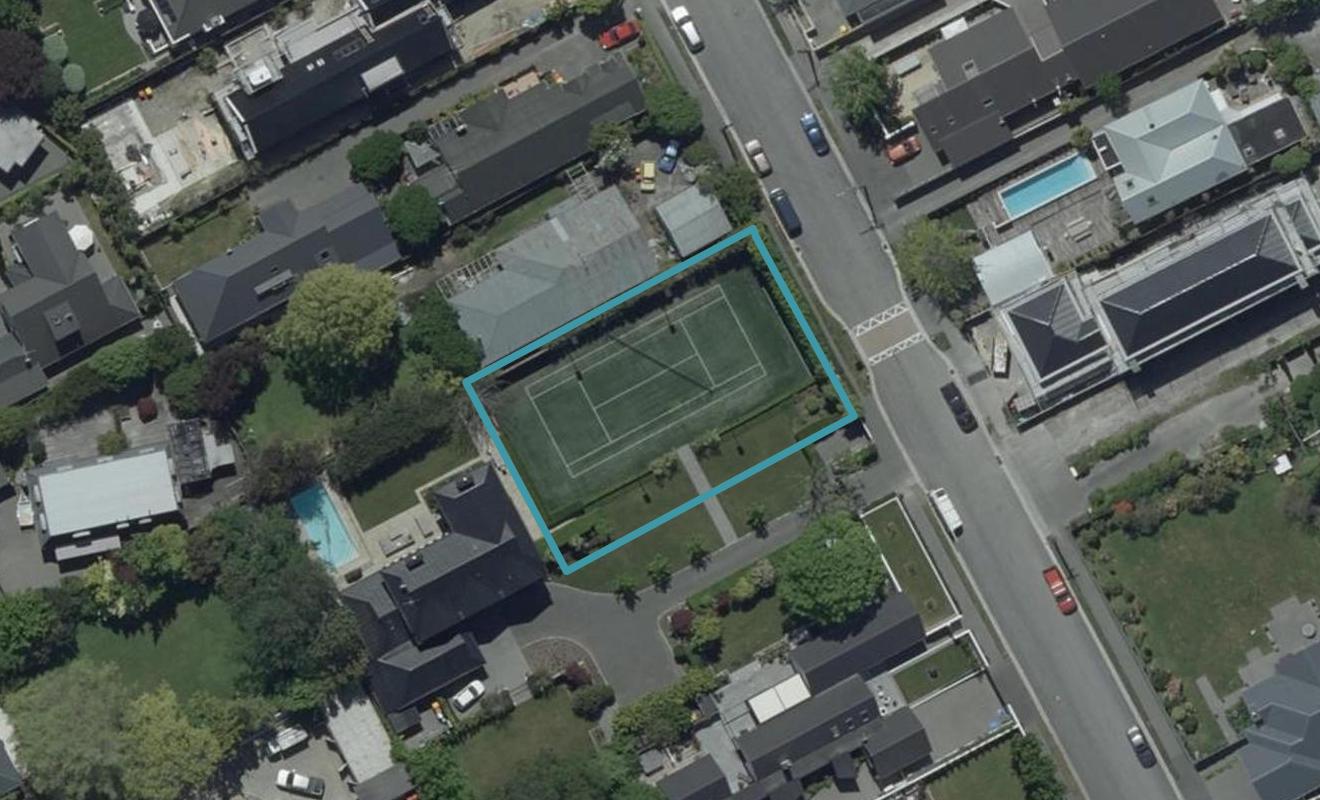17 Queens Avenue, Merivale, Christchurch - Carousel 1