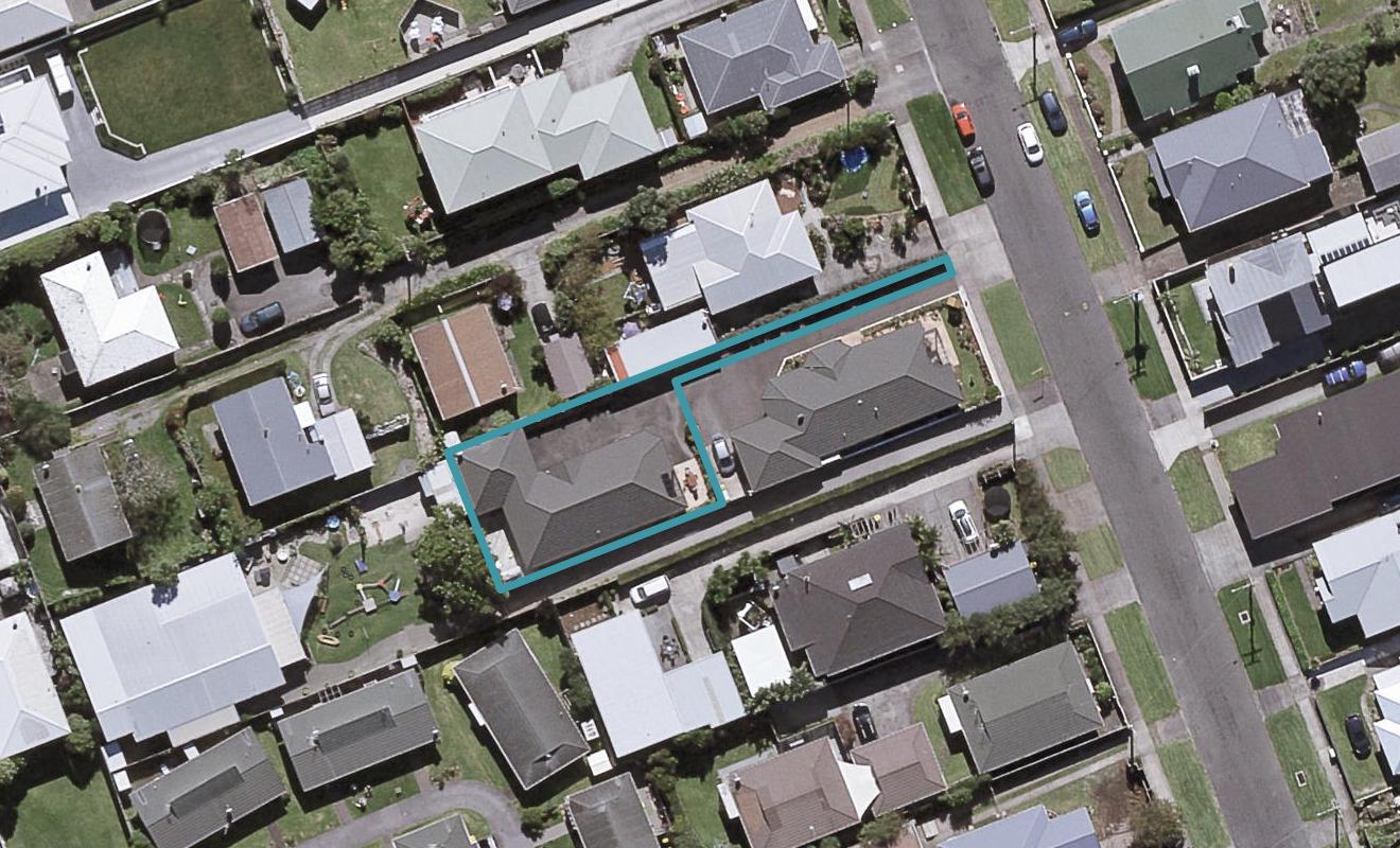 22B Sackville Street, Fitzroy, New Plymouth - Carousel 1