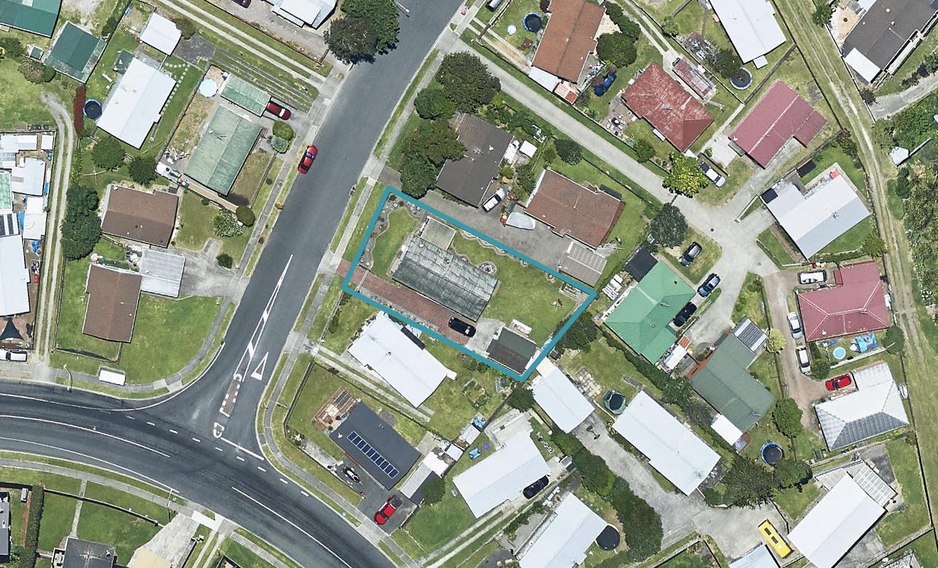 4 College Place, Poike, Tauranga - Carousel 1
