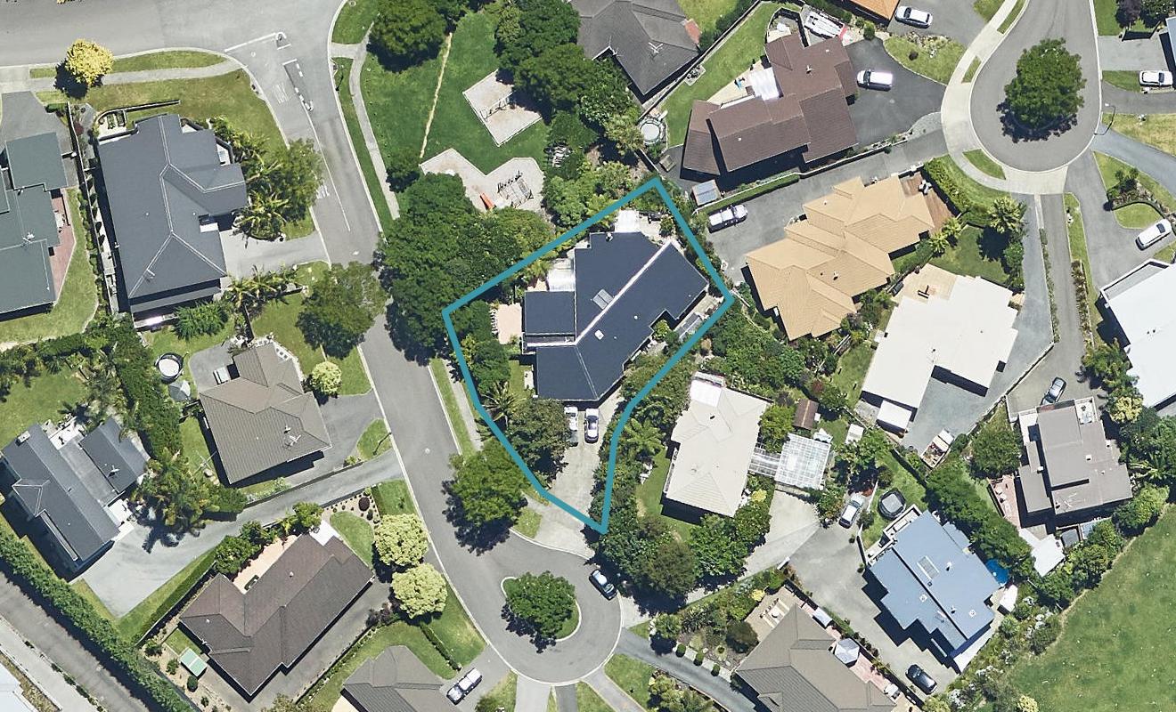 5 Parnwell Place, Ohauiti, Tauranga - Carousel 1