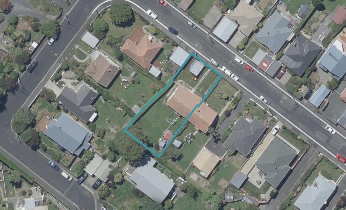 37 Edgar Street, Wakari, Dunedin - Carousel 1