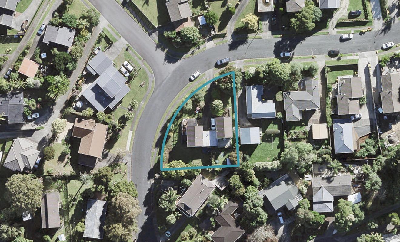 1/7 Wilkinson Way, Browns Bay, Auckland - Carousel 1