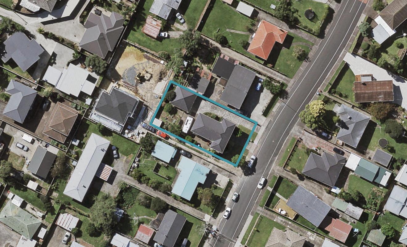 9 Bertrand Road, Mount Wellington, Auckland - Carousel 1