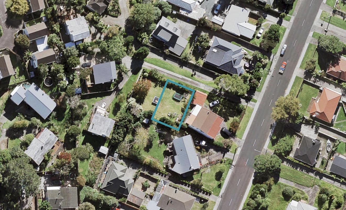 34D Salisbury Road, Birkdale, Auckland - Carousel 1