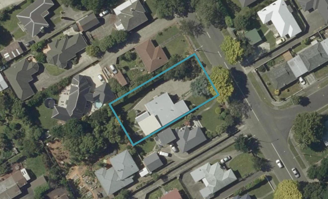 212 Vogel Street, Roslyn, Palmerston North - Carousel 1