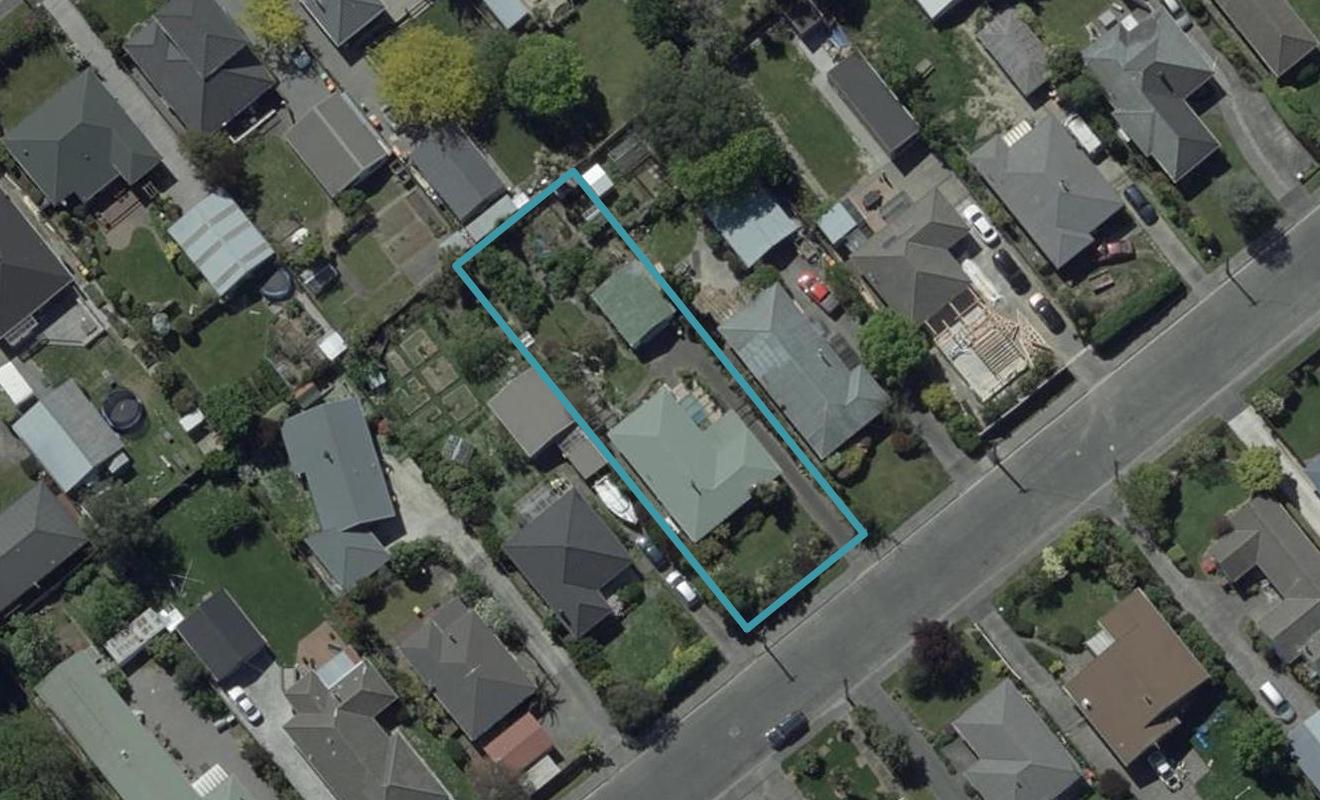 16 Gainsborough Street, Hoon Hay, Christchurch - Carousel 1