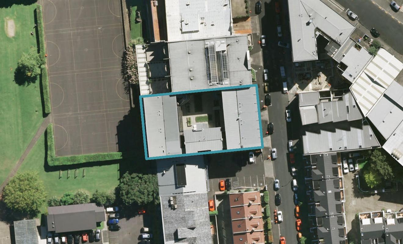 3J/17 Blake Street, Ponsonby, Auckland - Carousel 1