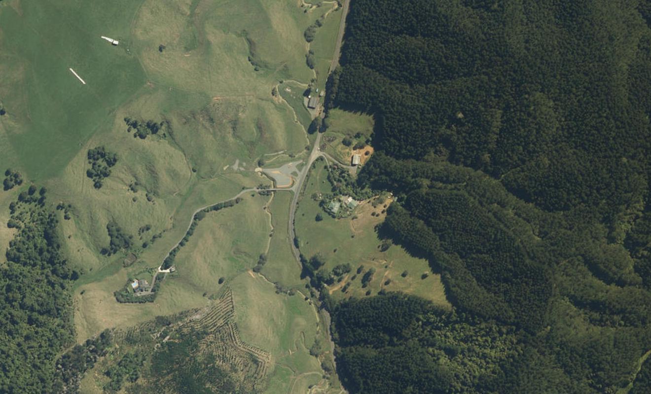 1695 Rotowaro Road, Pukemiro - Carousel 1