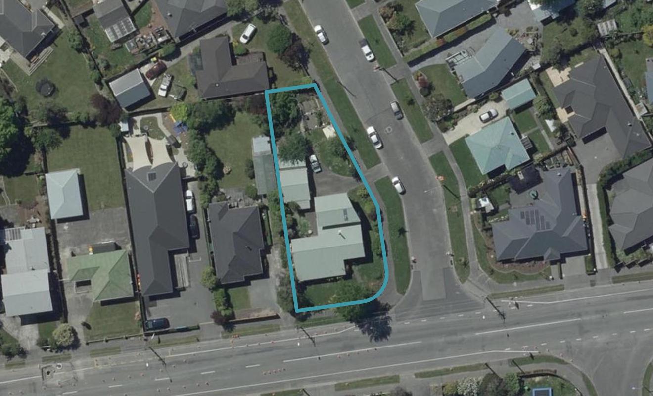 188 Cashmere Road, Hoon Hay, Christchurch - Carousel 1