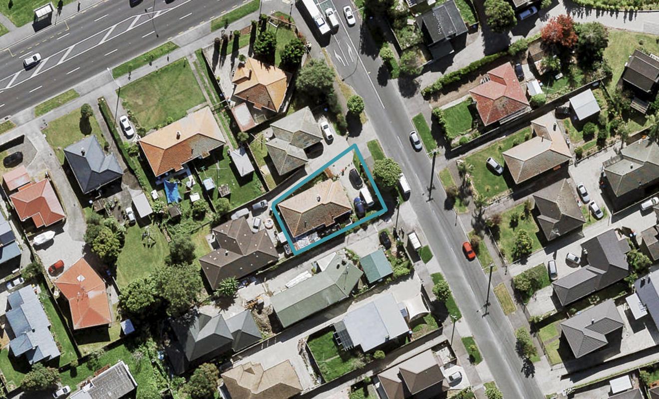 17 Taylor Street, Blockhouse Bay, Auckland - Carousel 1